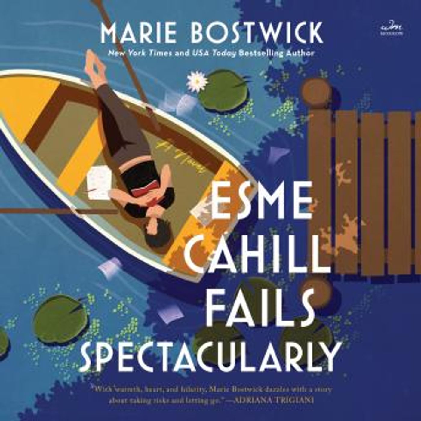 Listen to Top Full Audiobooks in Romance, Rom-Com