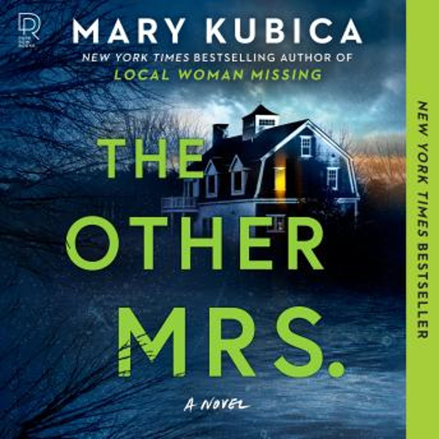 Unlock Top Full Audiobooks in Mystery, Thriller & Horror, Suspense