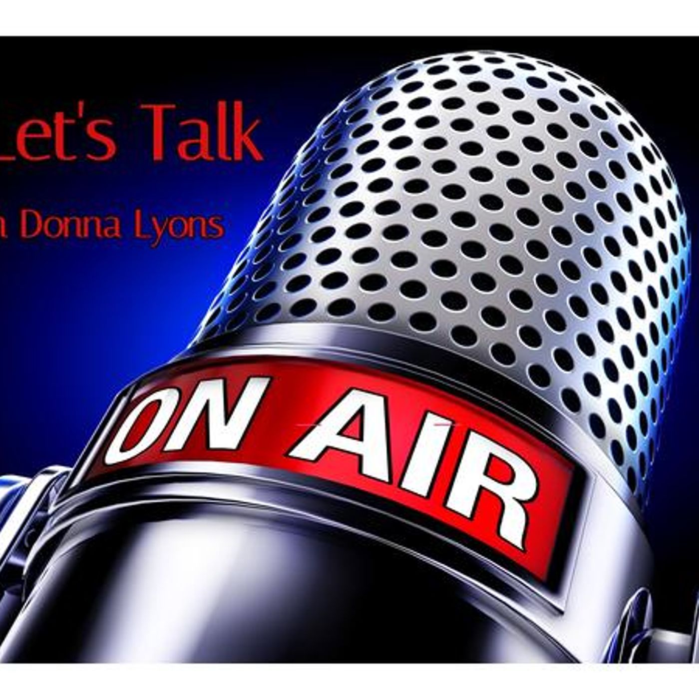 LYONS RADIO NETWORK