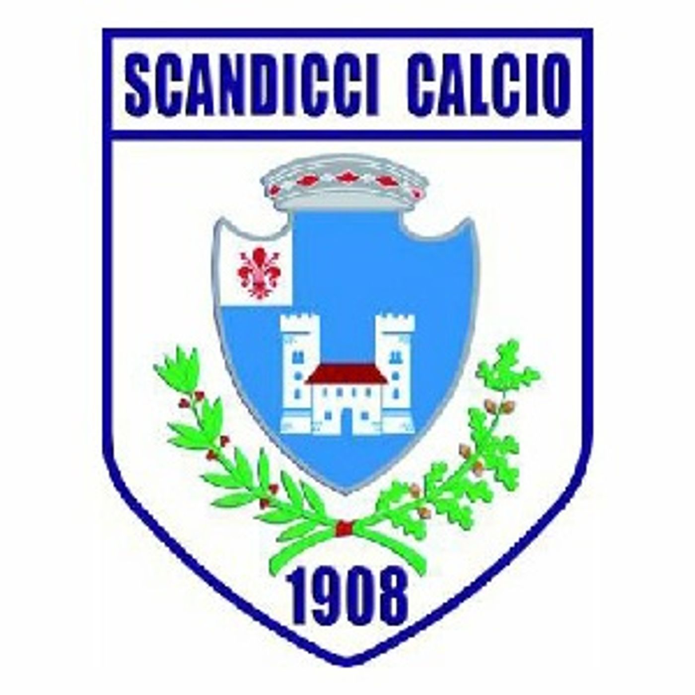 RADIO SCANDICCI