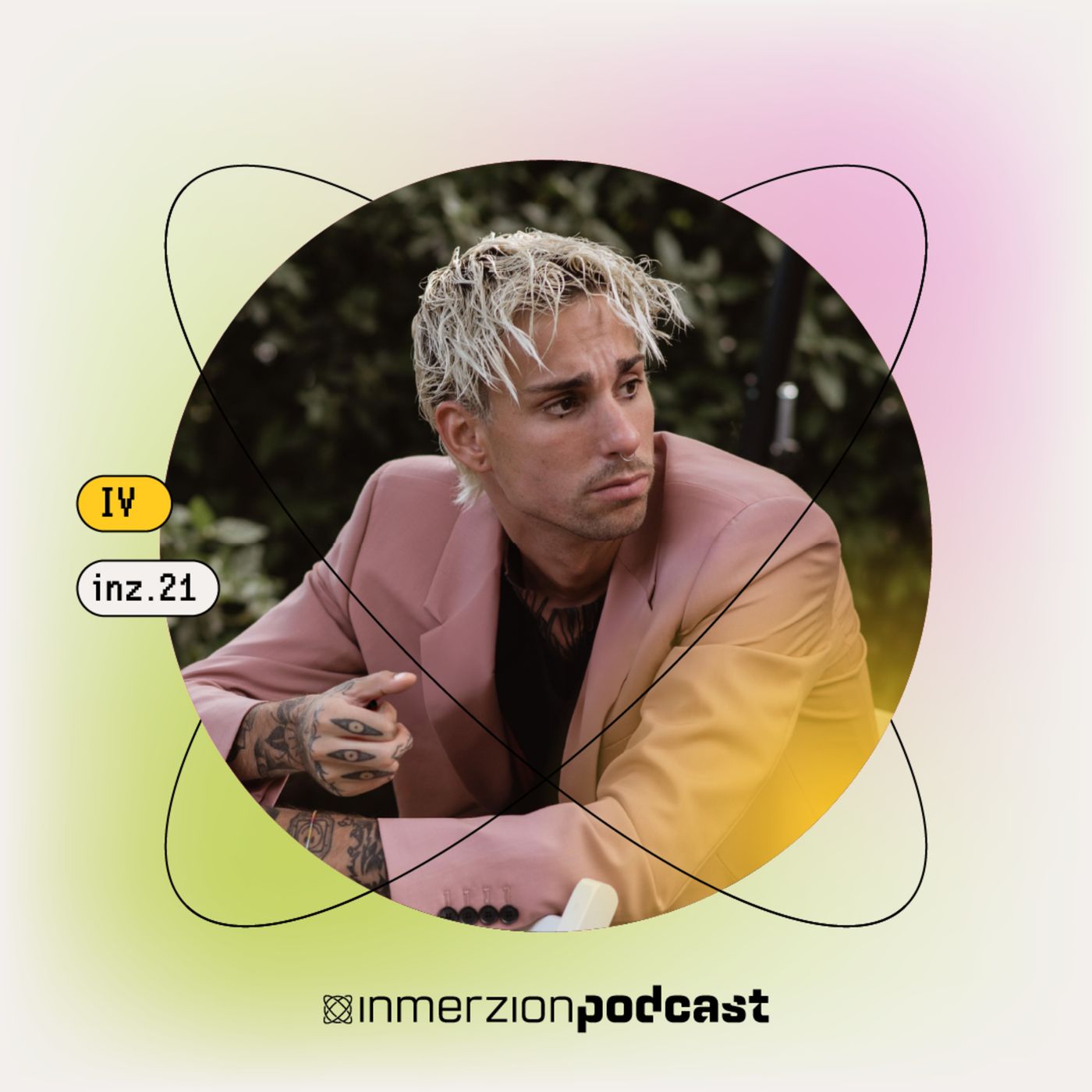 Inmerzion Podcast