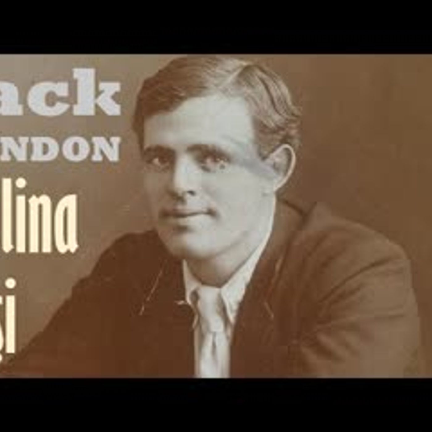 Balina Dişi  Jack LONDON sesli öykü tek parça Akın ALTAN