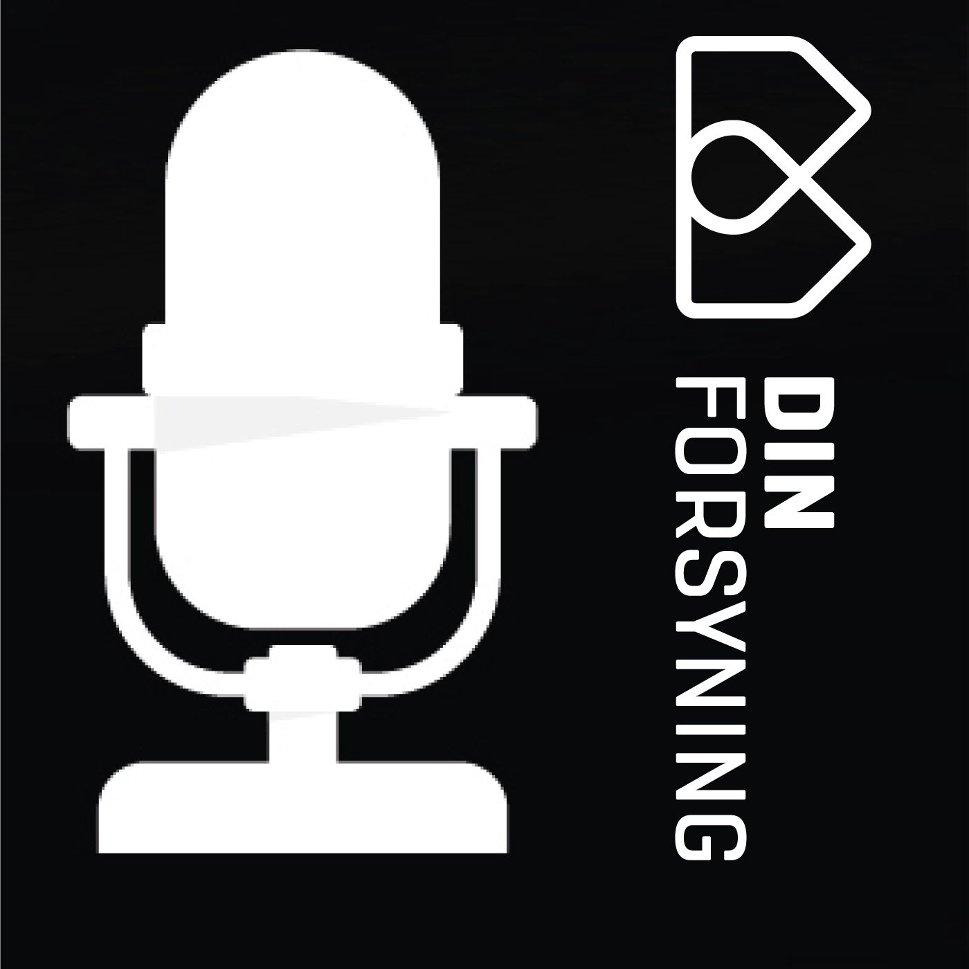 DIN Podcast - fra DIN Forsyning