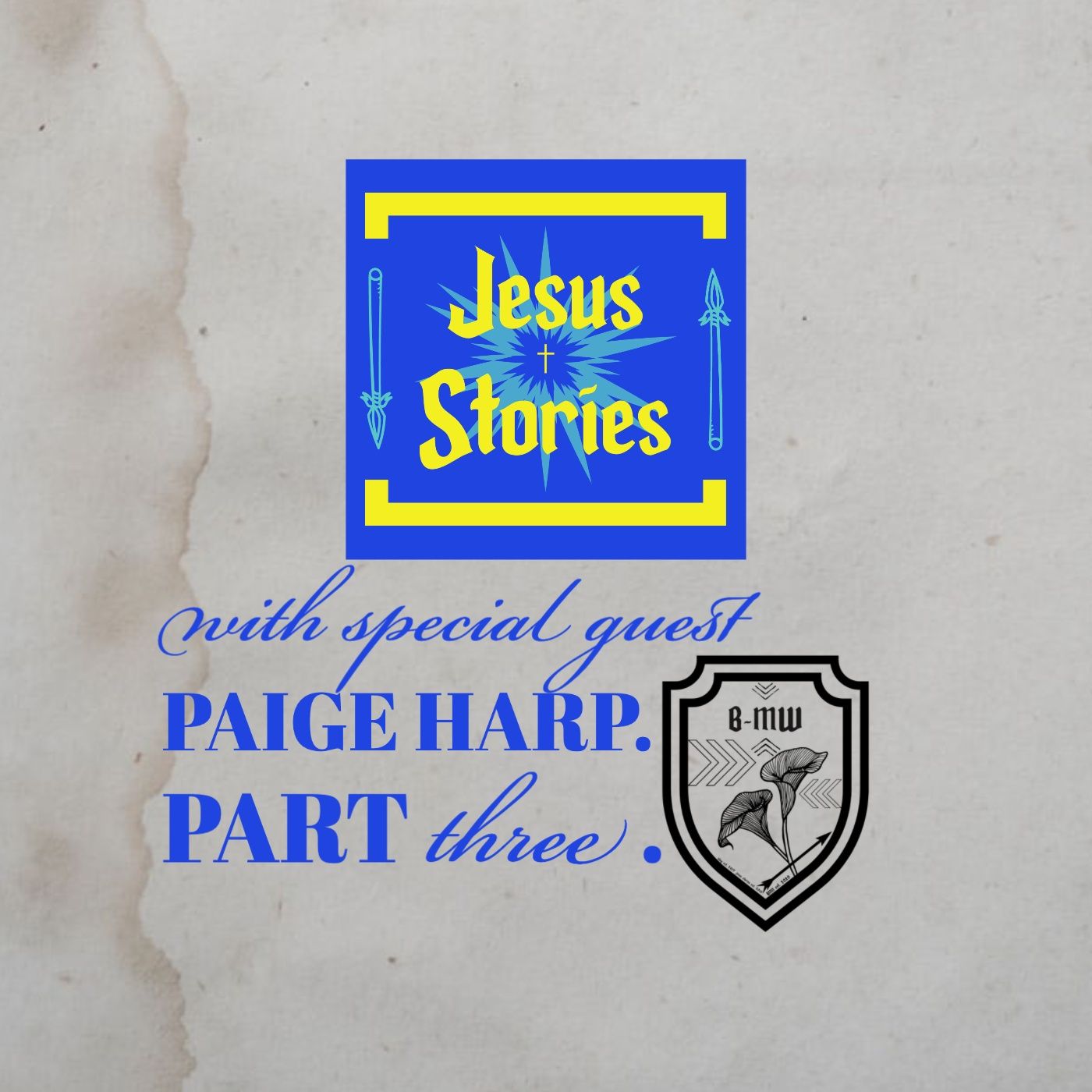 Jesus Stories