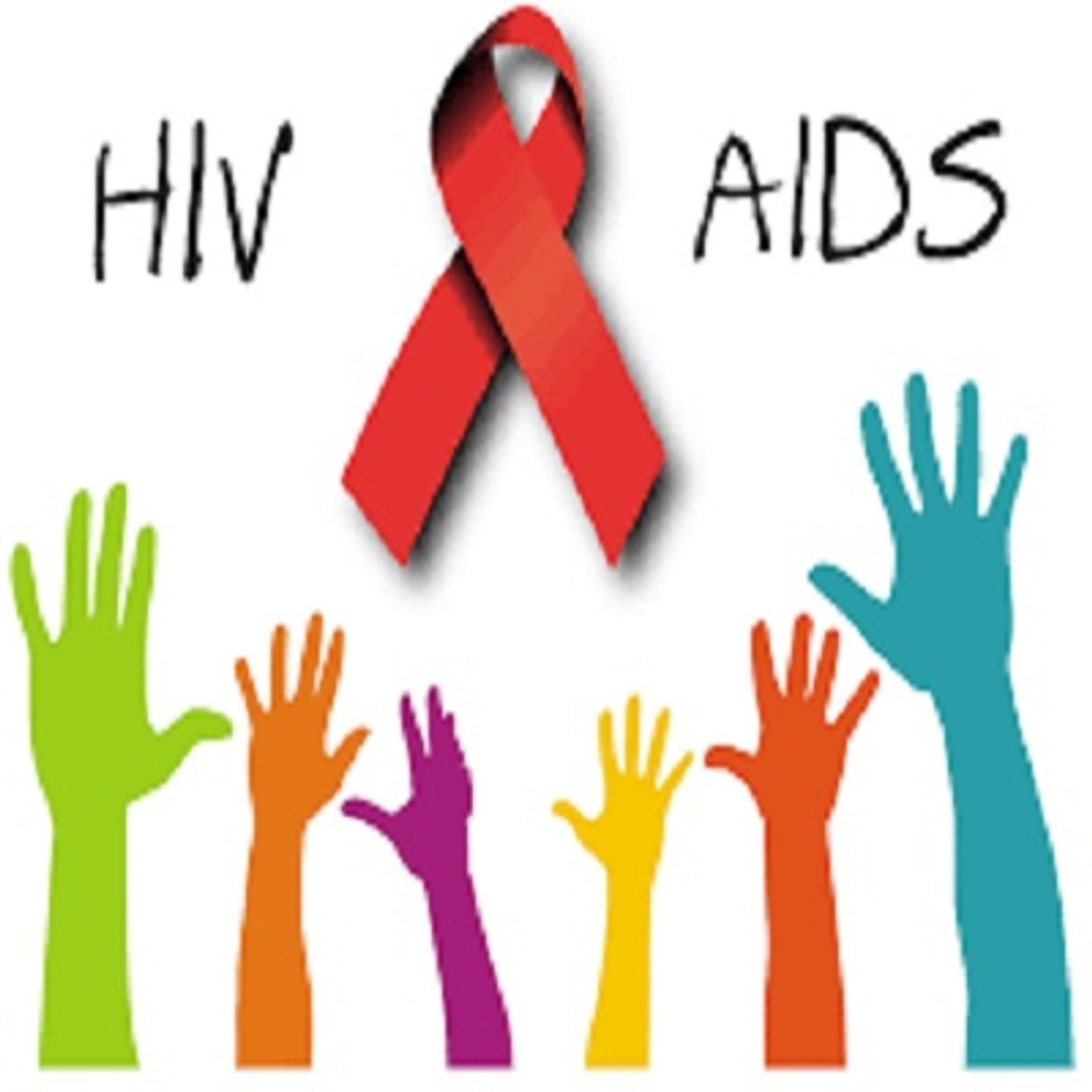 Glutathione Enhancement affect on HIV AIDS episode artwork