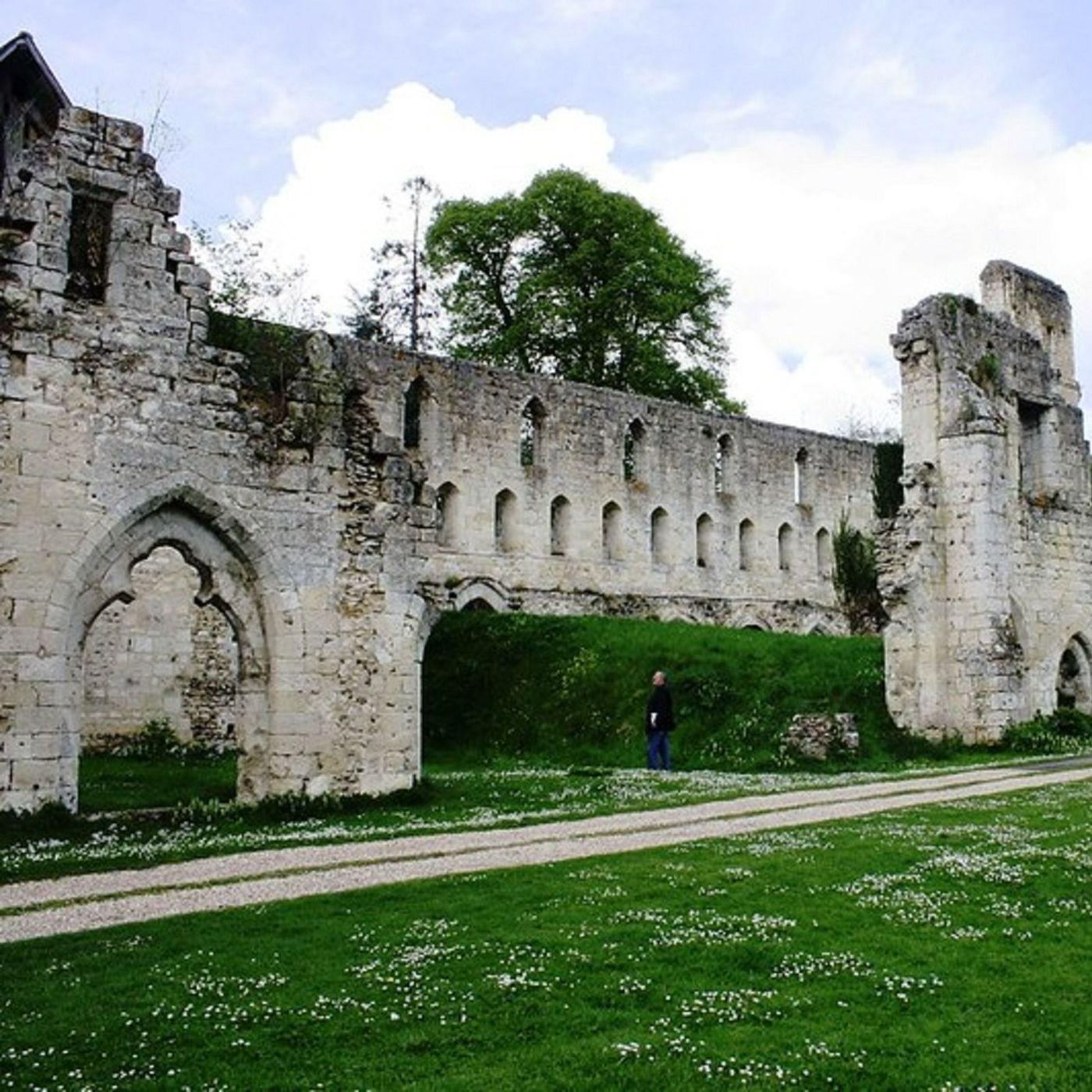337 Mortemer Abbey