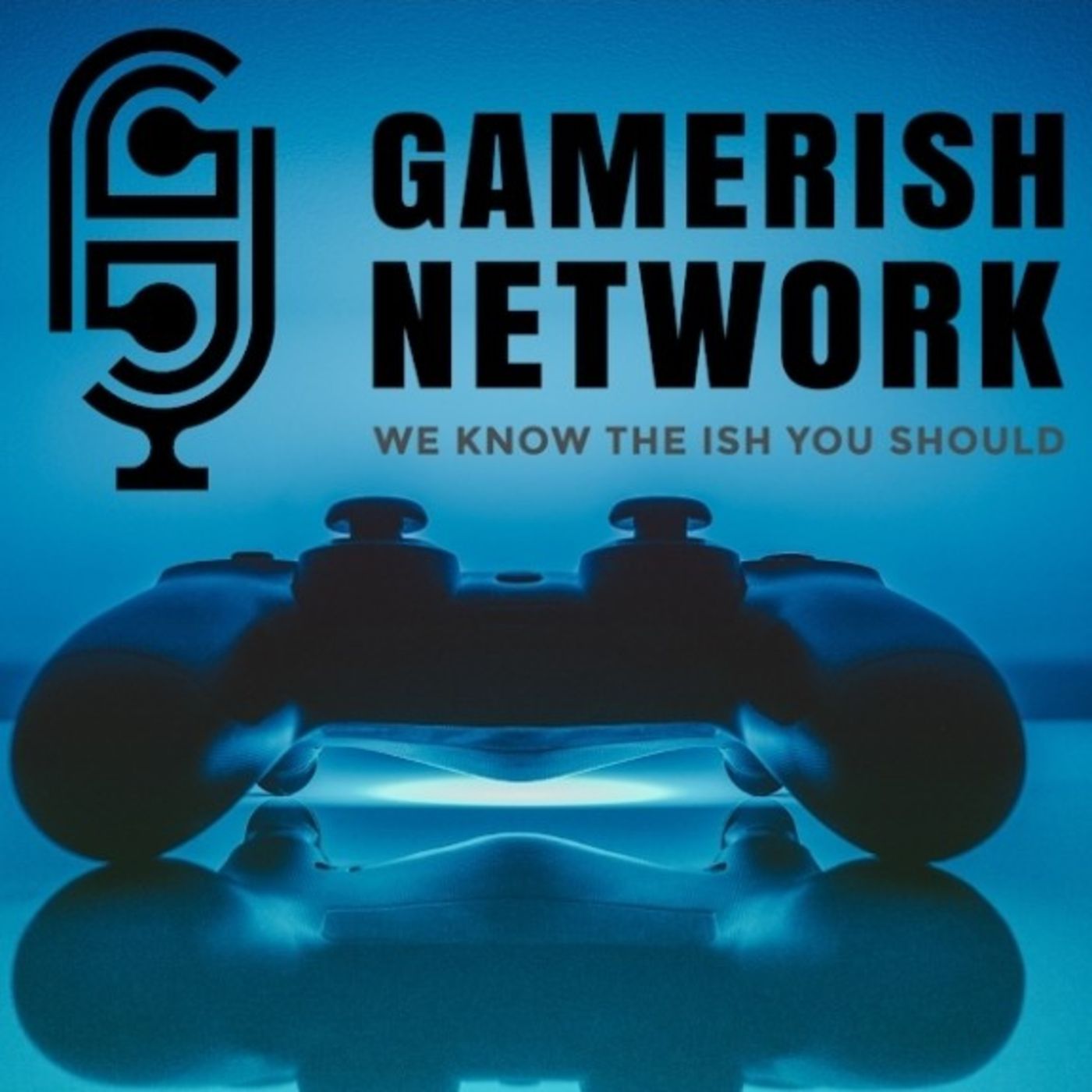 Gamerish
