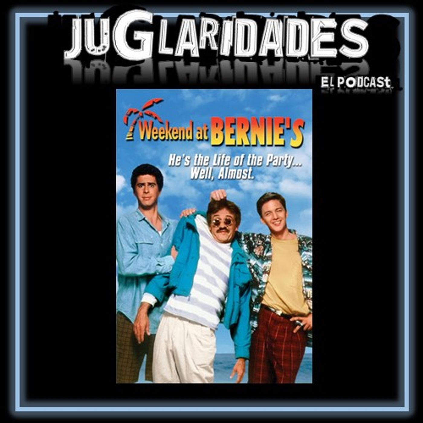 Juglaridades