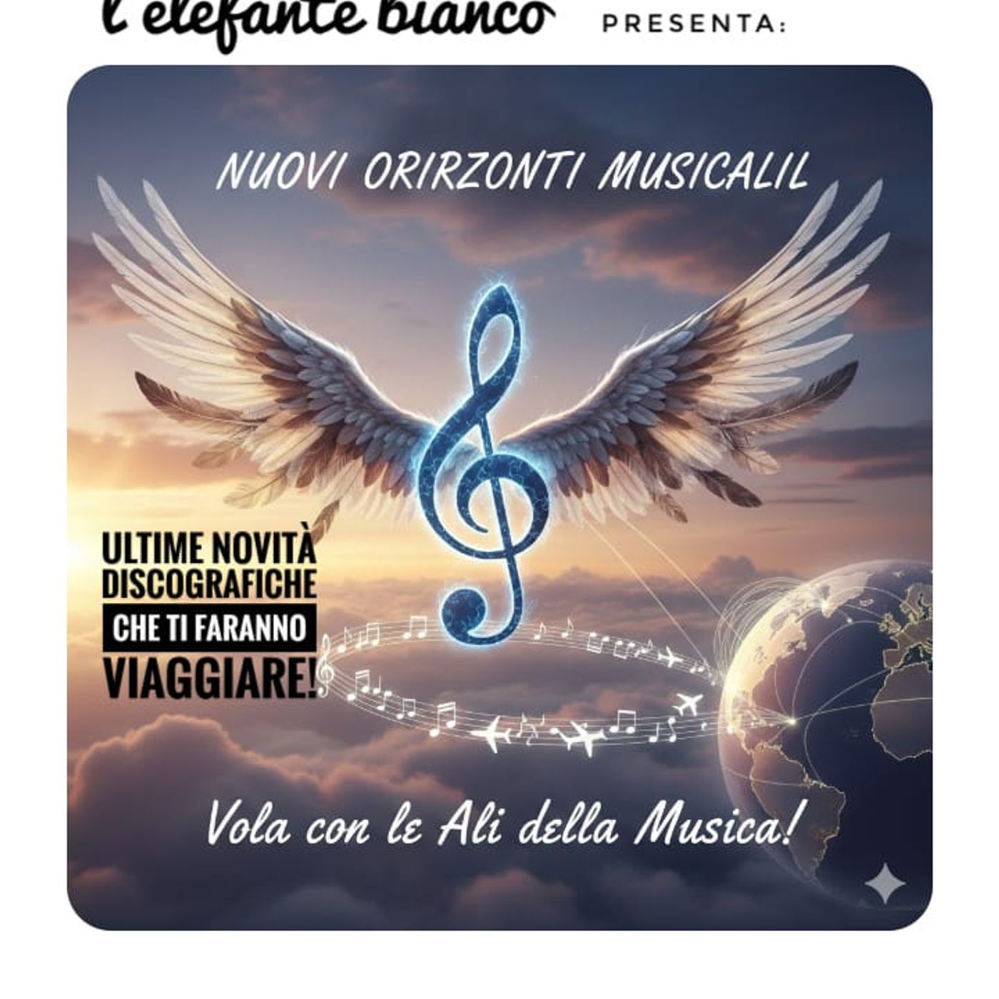 Nuovi orizzonti musicali
