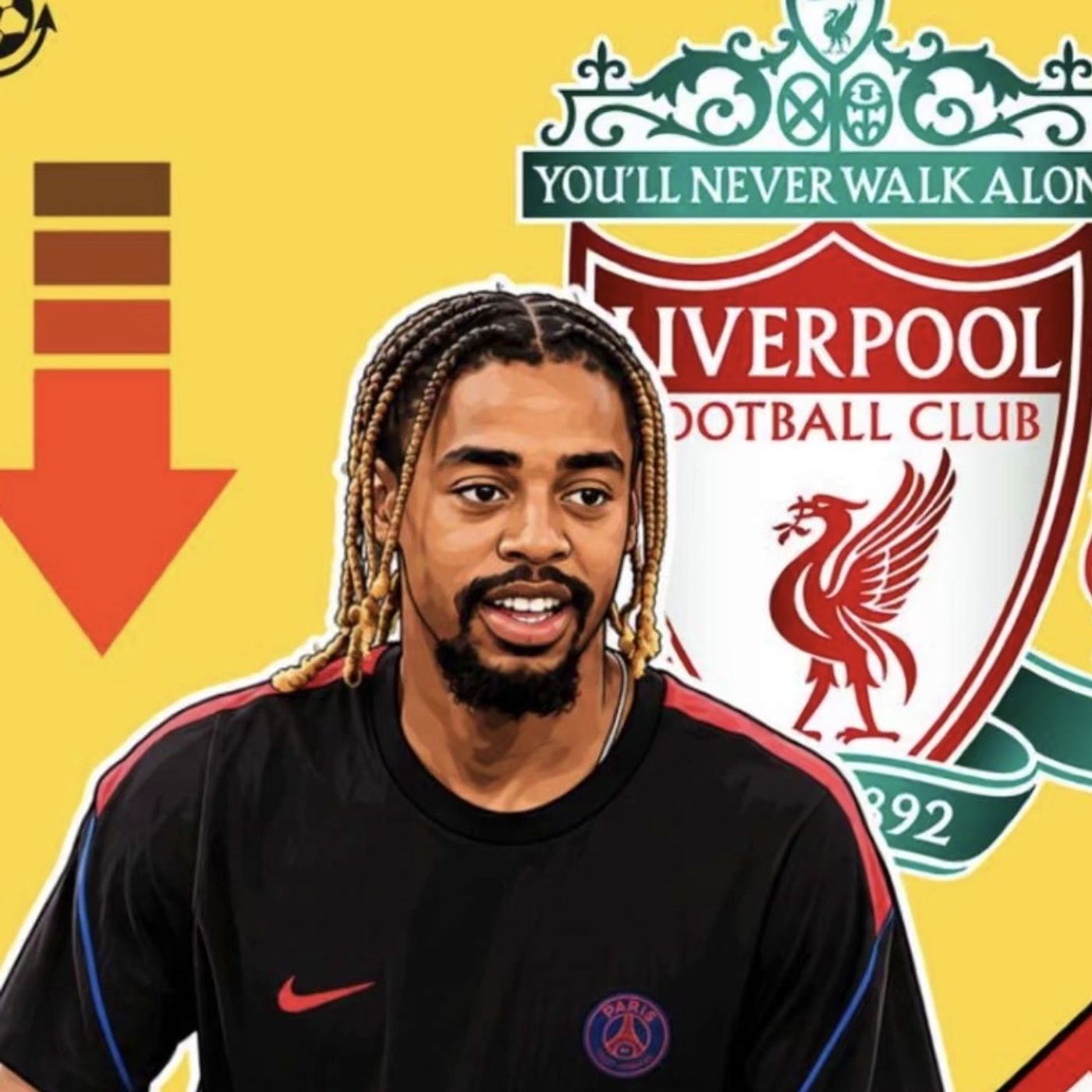 S112E19: Arsenal Gotta Be Up There Maybe Man City - Trevor Gear On Premier League Highest Spenders