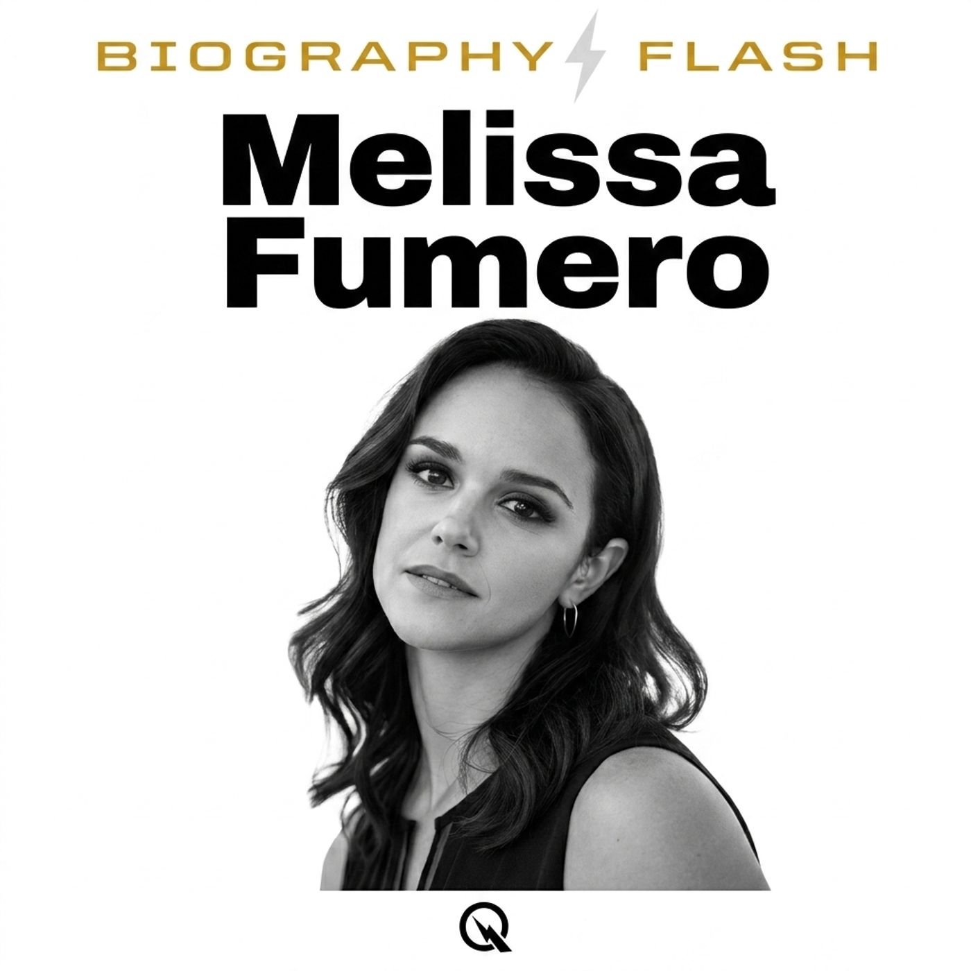 Melissa Fumero - Biography Flash