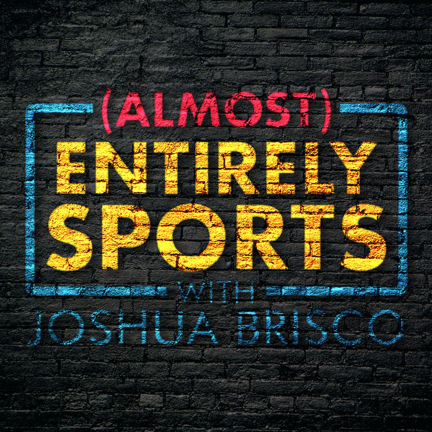 (Almost) Entirely Sports (Archive)