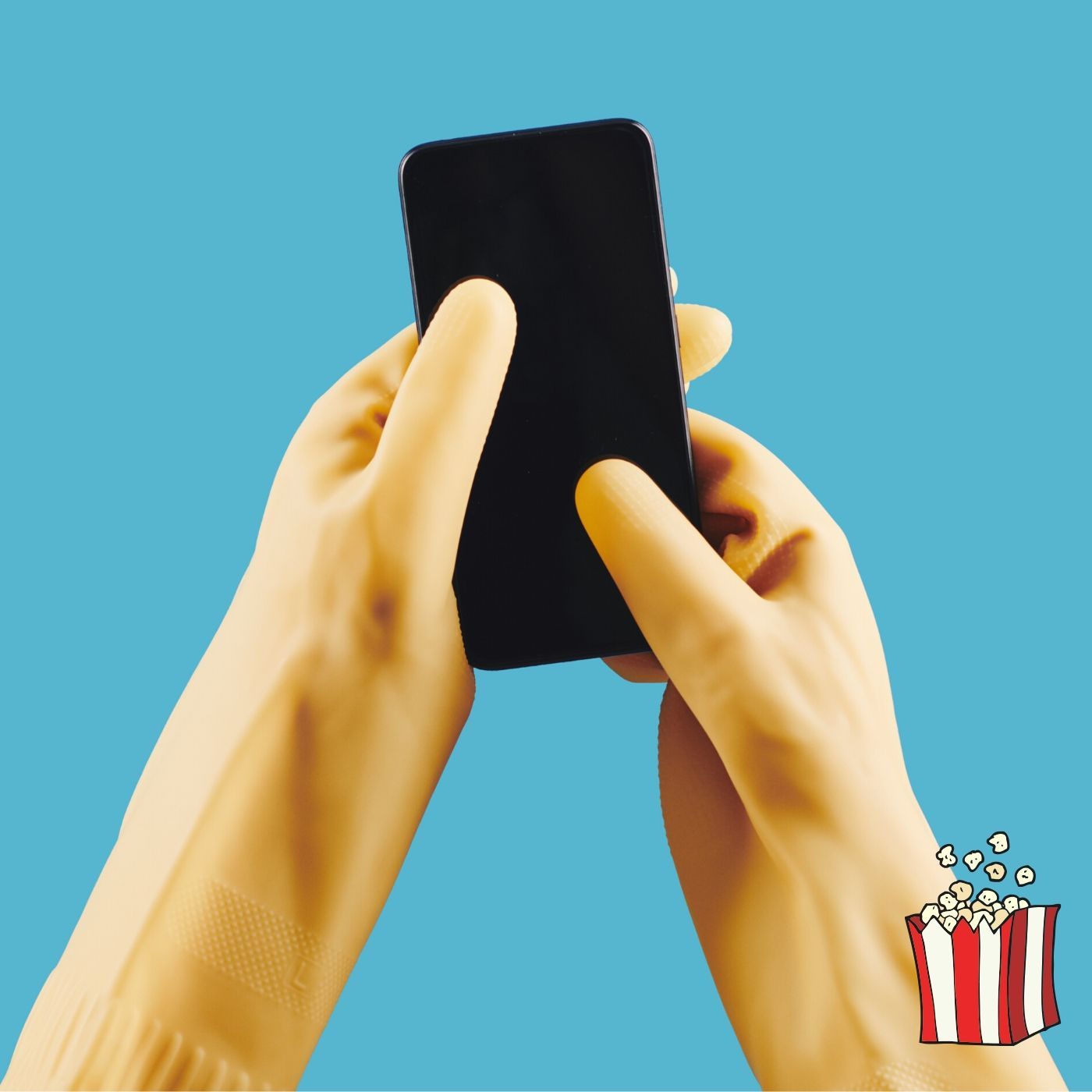 Politica Popcorn
