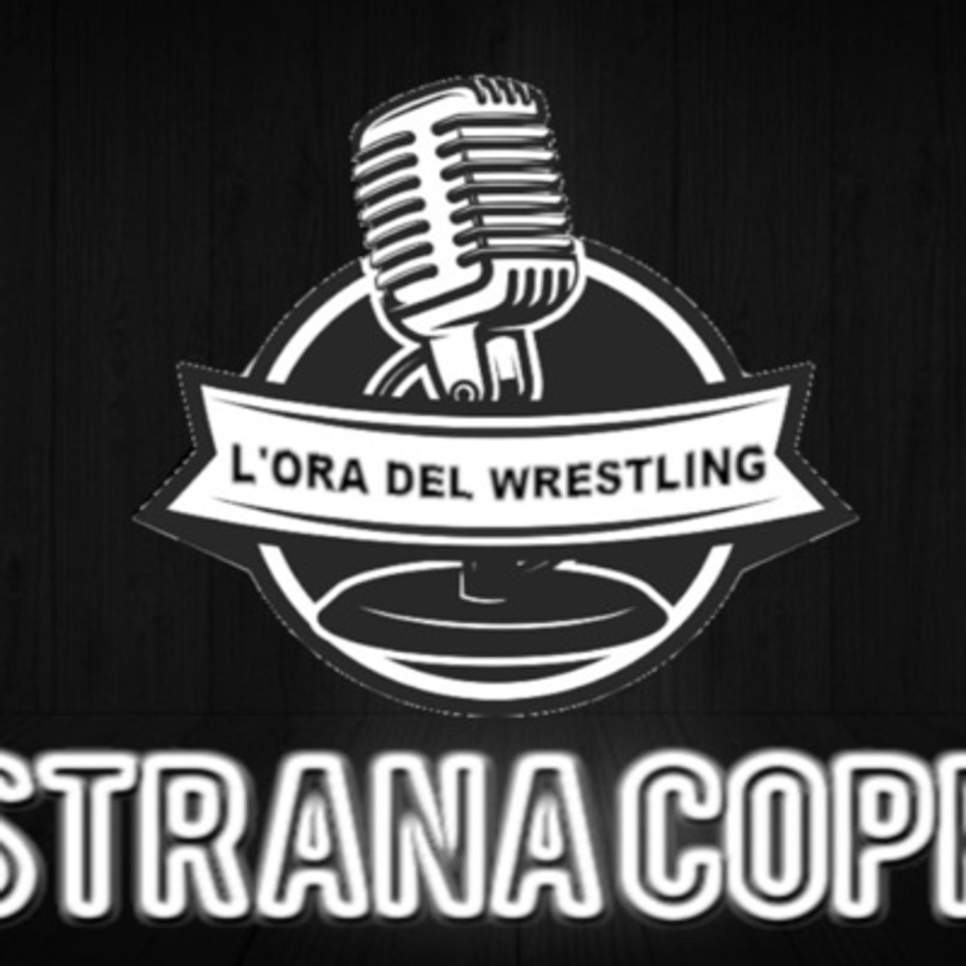L\'ora del wrestling presenta
