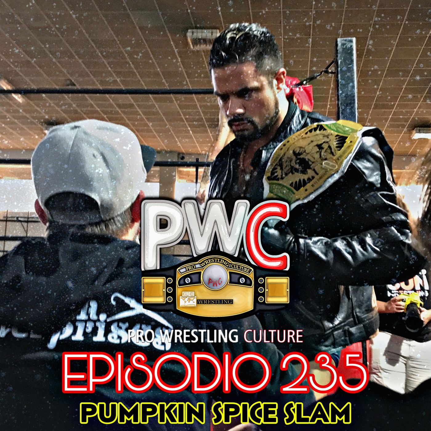 Pro Wrestling Culture