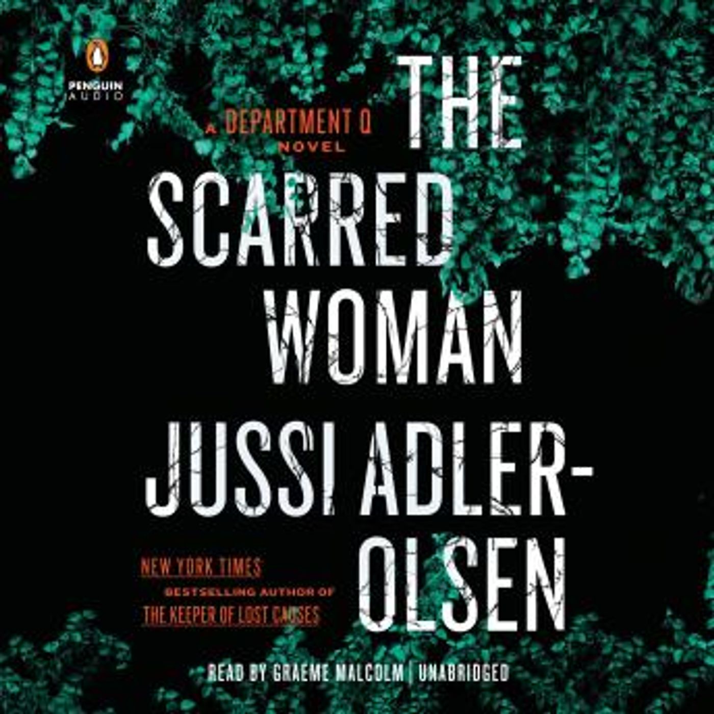 Best Full Audiobooks in Mystery, Thriller & Horror, Police & Detective
