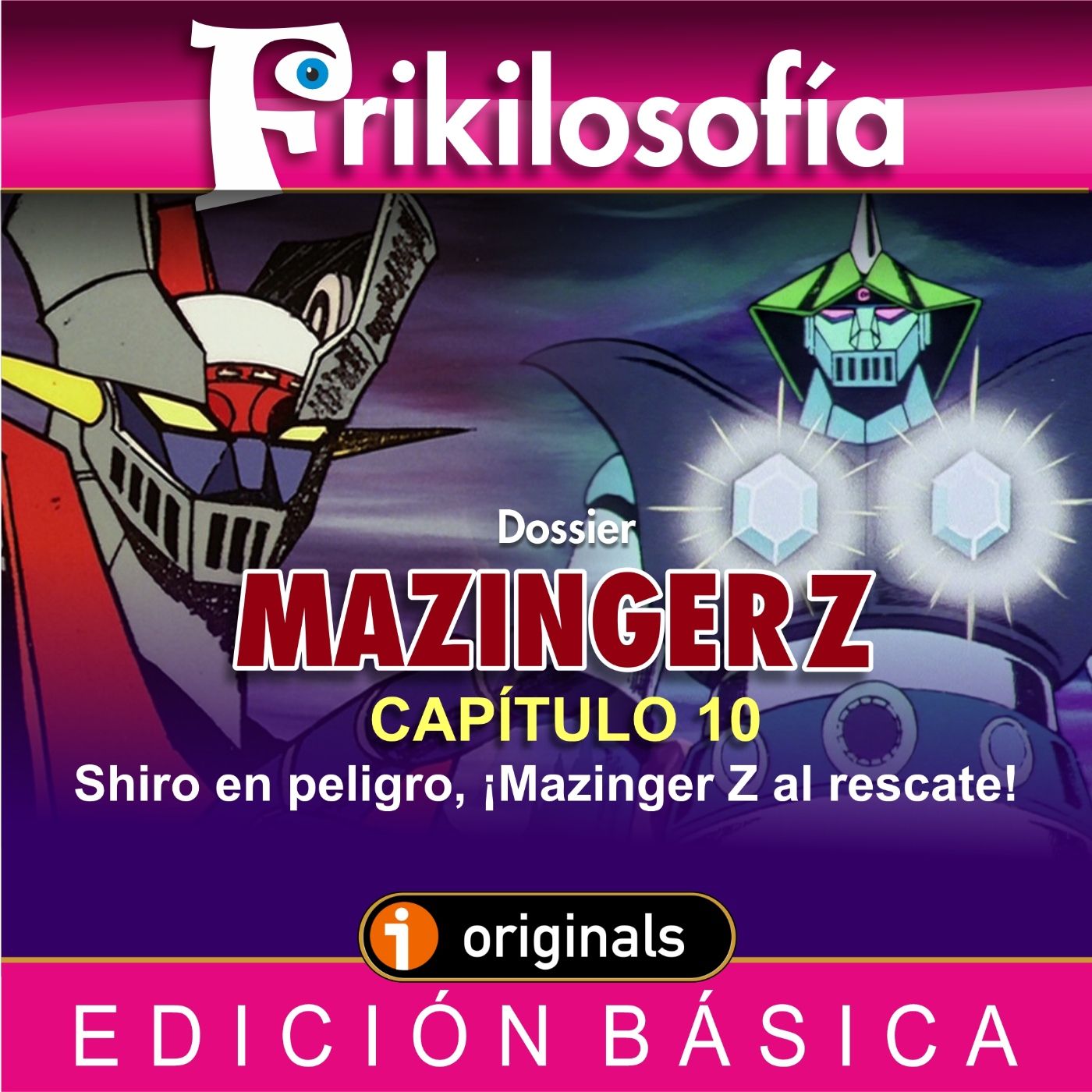 Frikilosofía