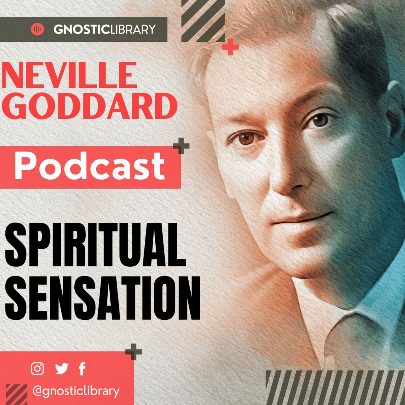 💥Neville Goddard ❯ SPIRITUAL SENSATION 📚 Full Audio 🚀 Change Your Life Today!