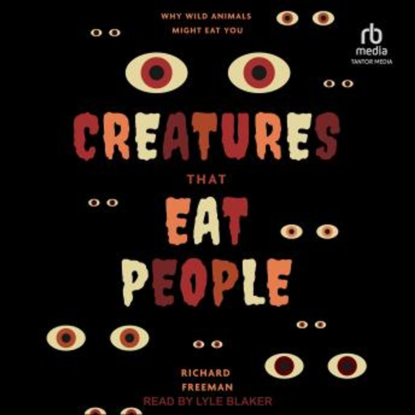 Access Unmissable Full Audiobooks in Non-Fiction, Animals & Nature