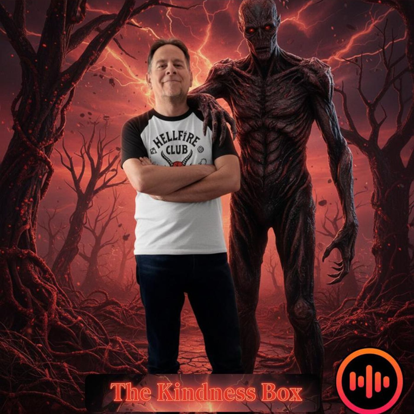 The Kindness Box by Rock Tracks - 14.1.26