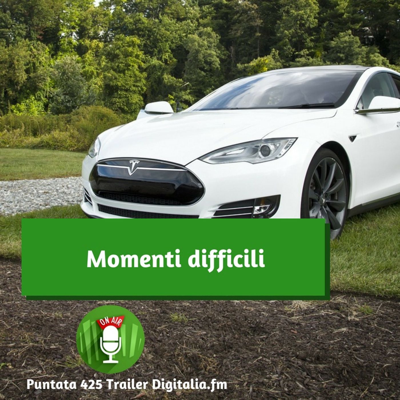 I trailer di Digitalia