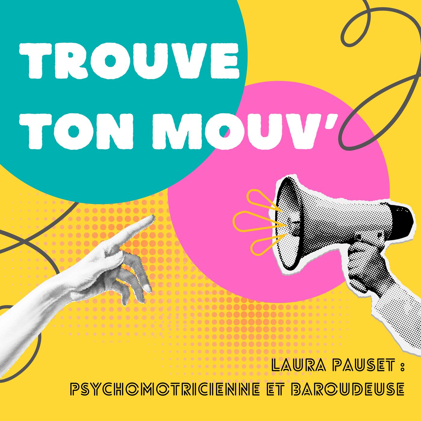 Trouve ton mouv\'