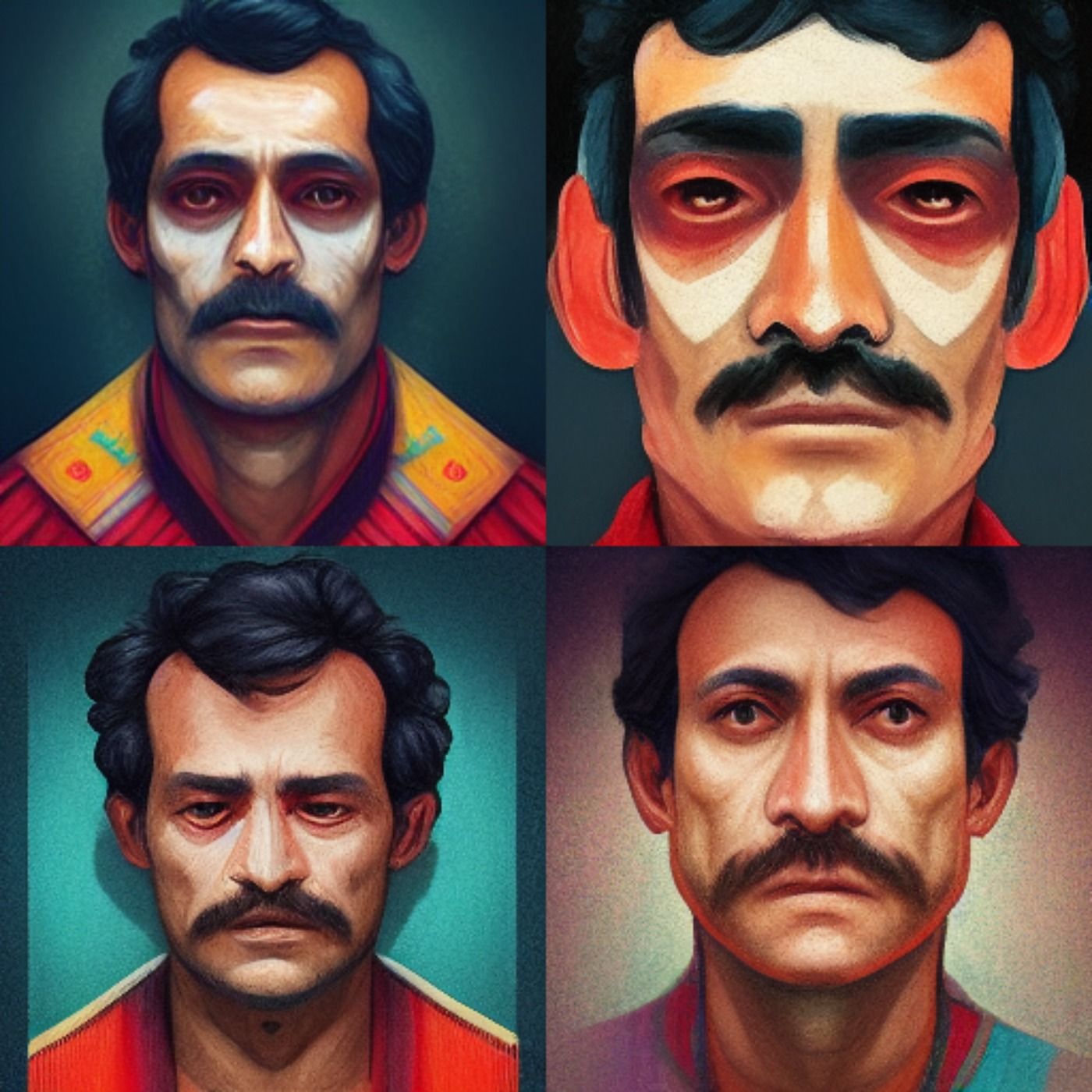 El Rincón del Horror