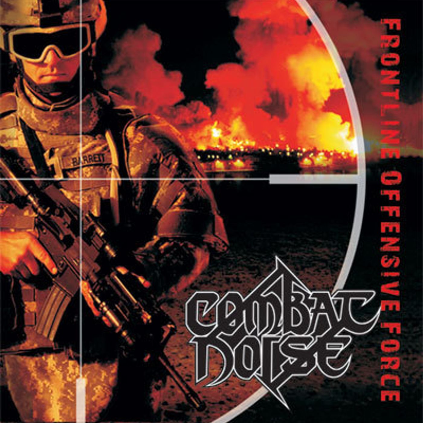 VEGRIND+ABRASIVE-The Ultimate Jukebox