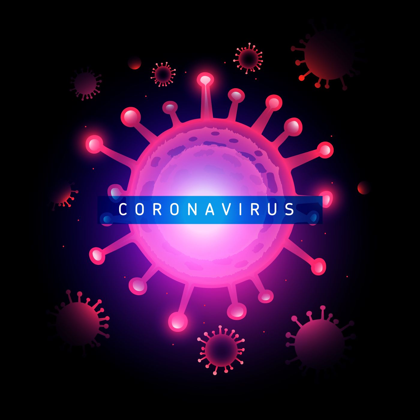 La Gran Pandemia: Coronavirus