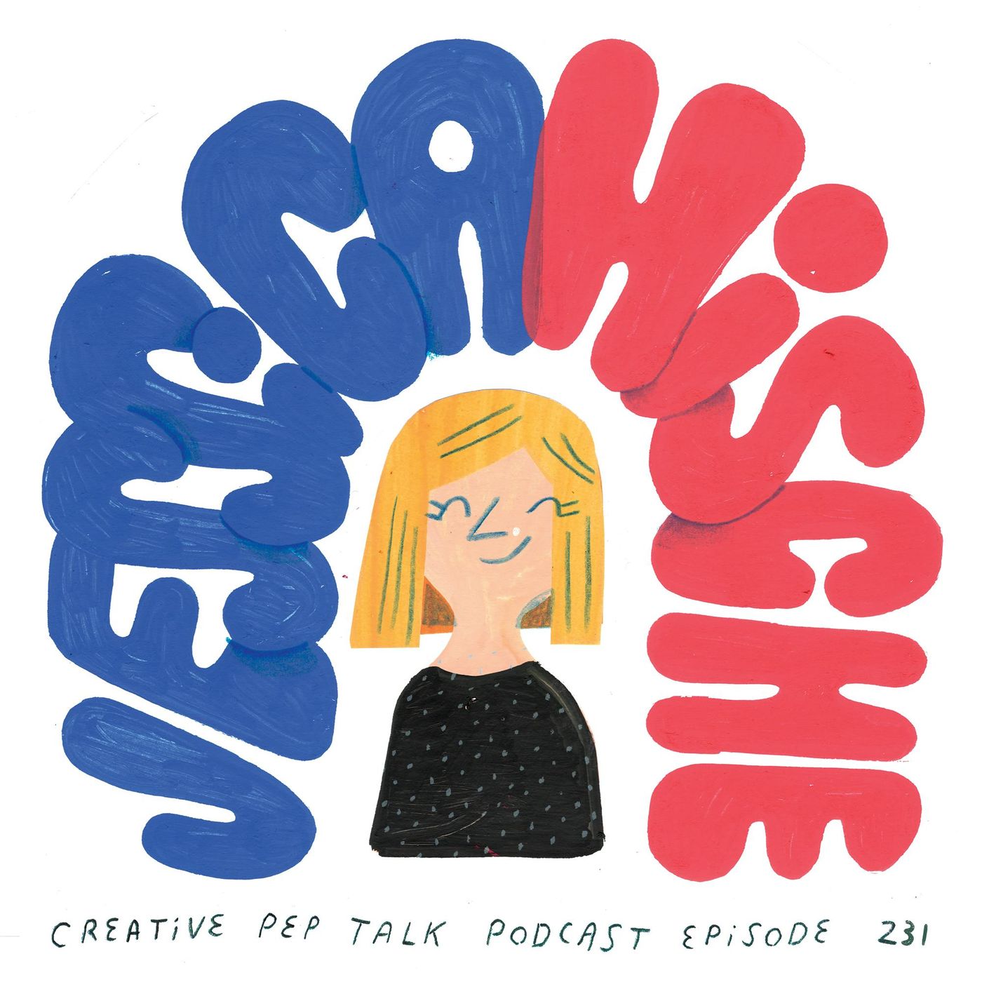 Dr Bipasha Bose\'s podcast