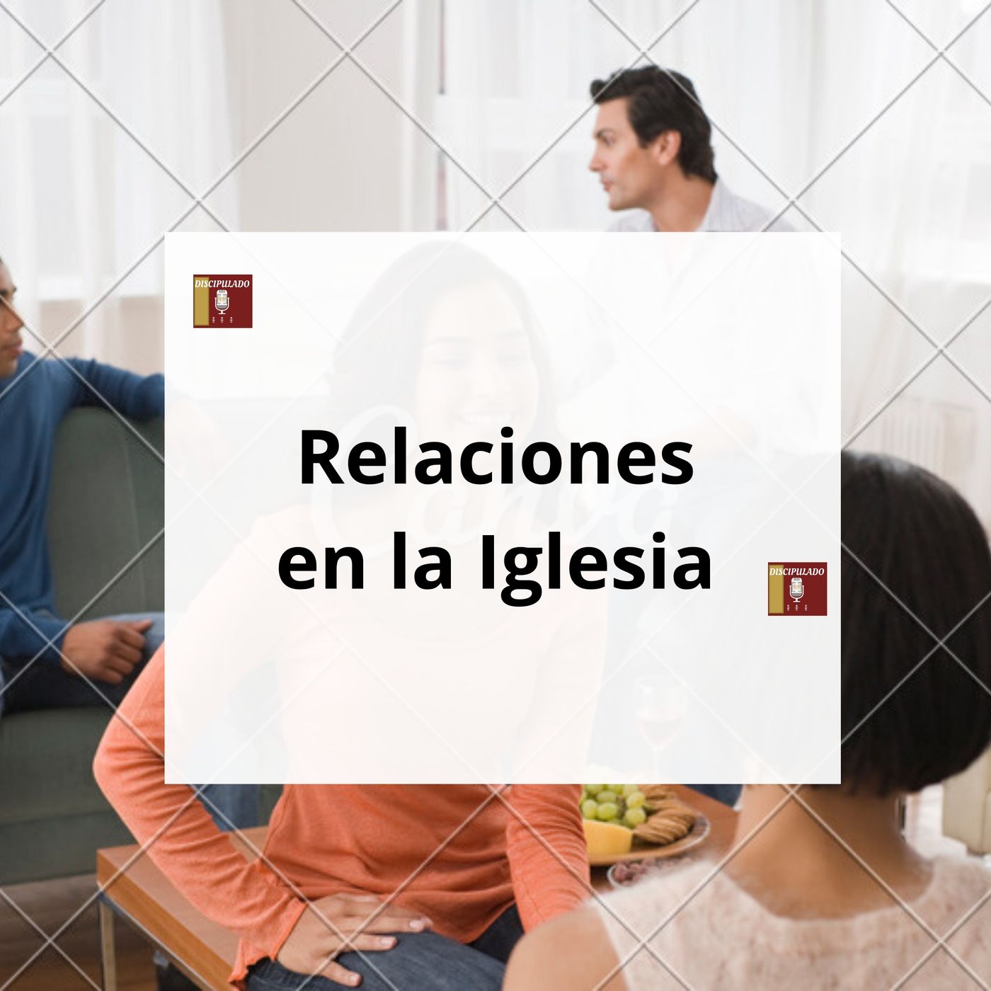 Iglesia Cristiana  \