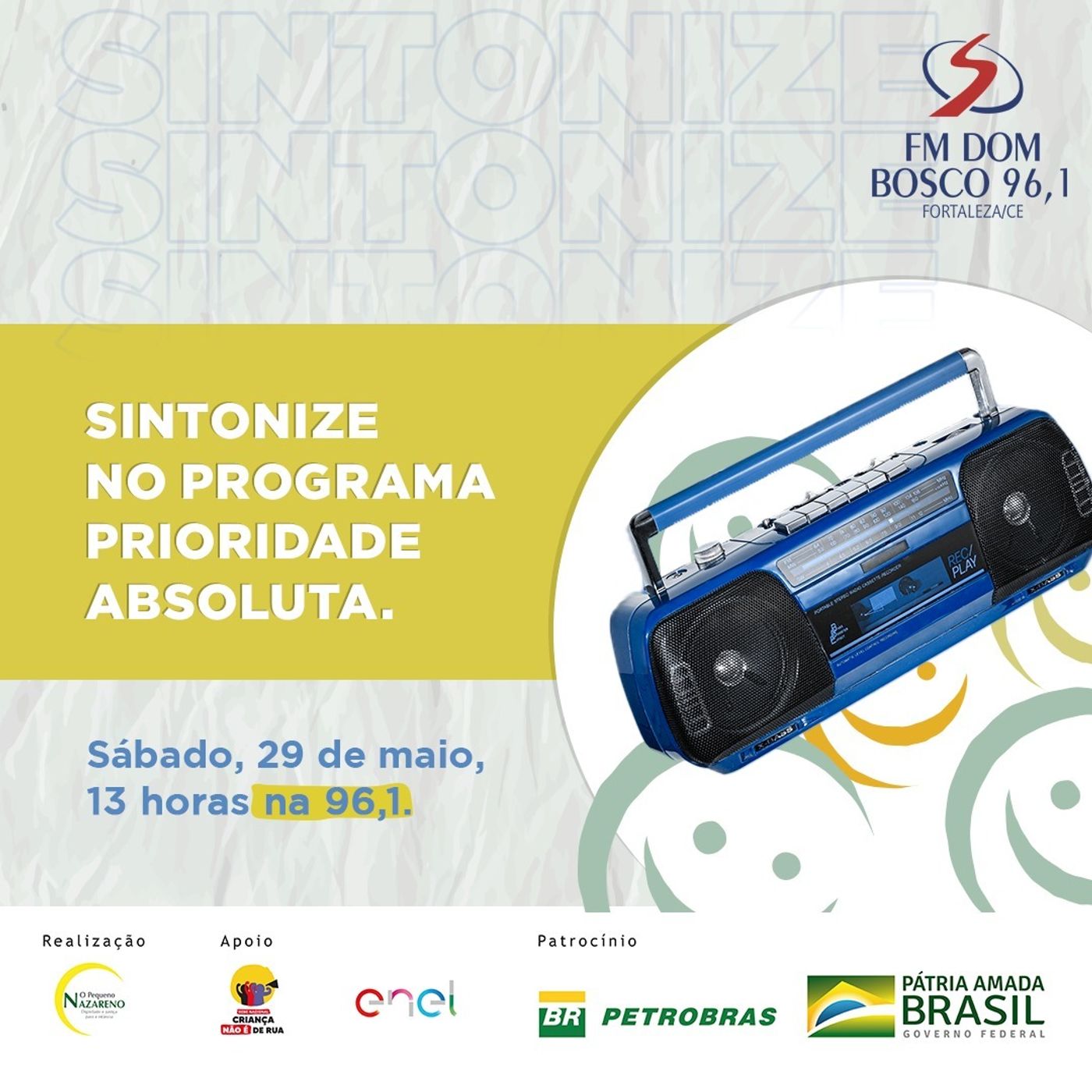 Prioridade Absoluta