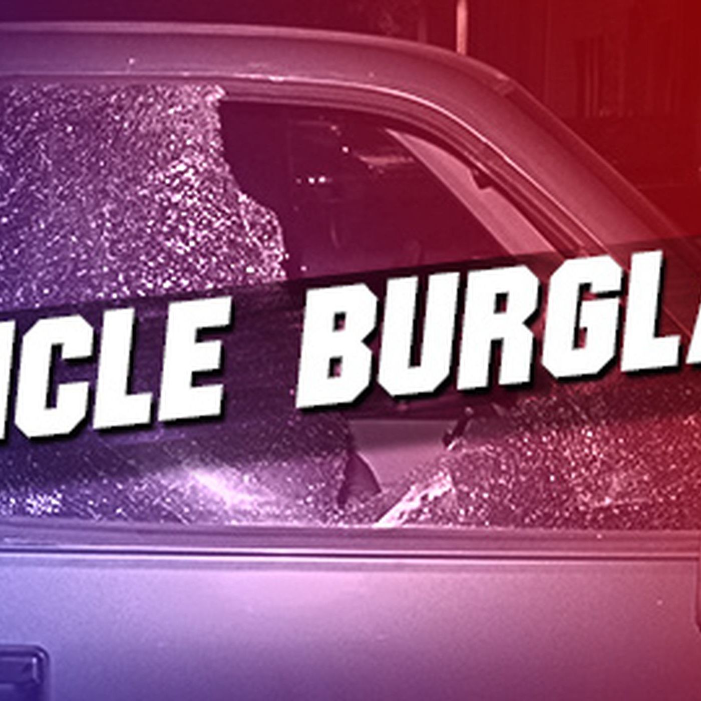 Three juveniles may be responsible for 8 of 11 vehicle burglaries reported to Bryan police on Wednesday
