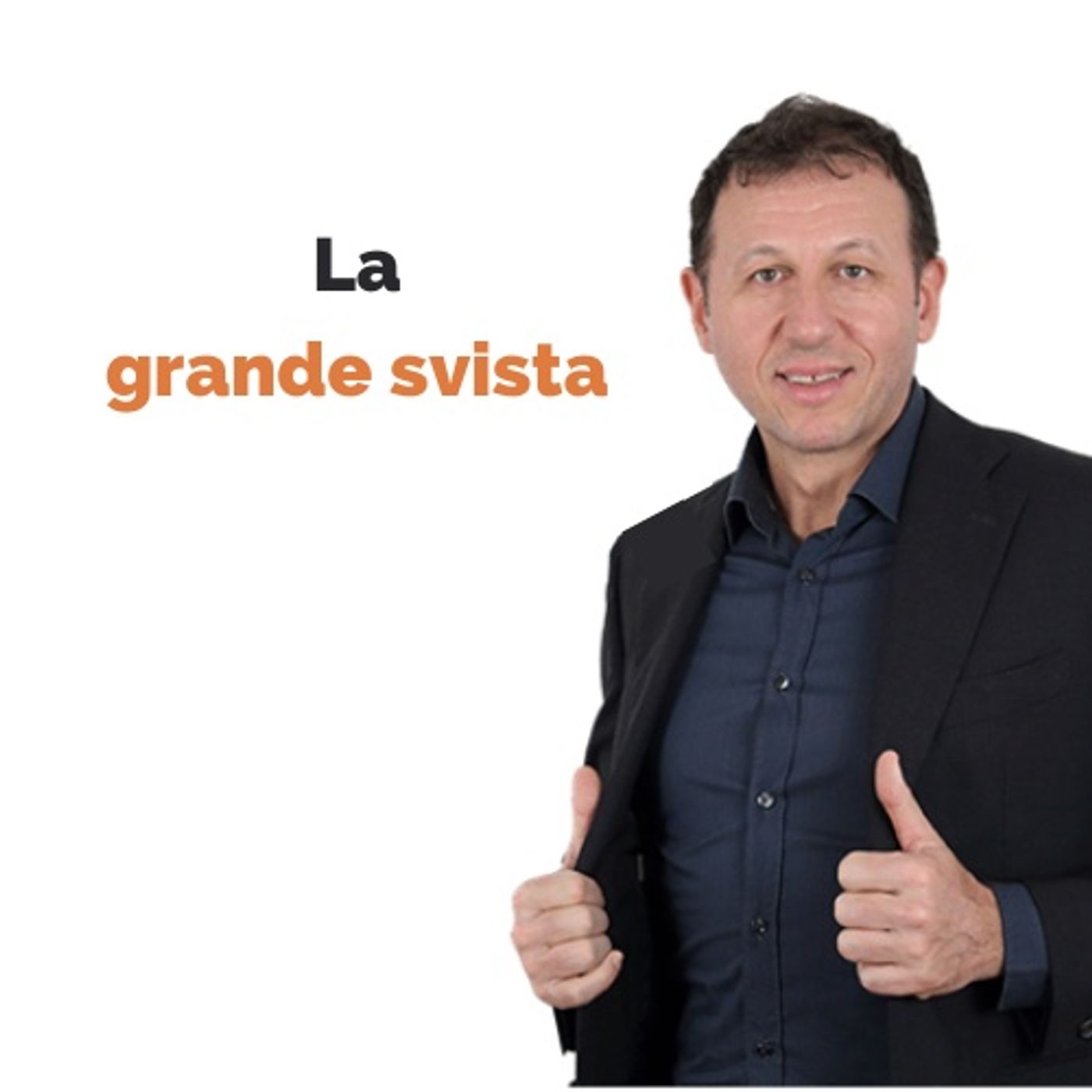 La grande svista episode artwork