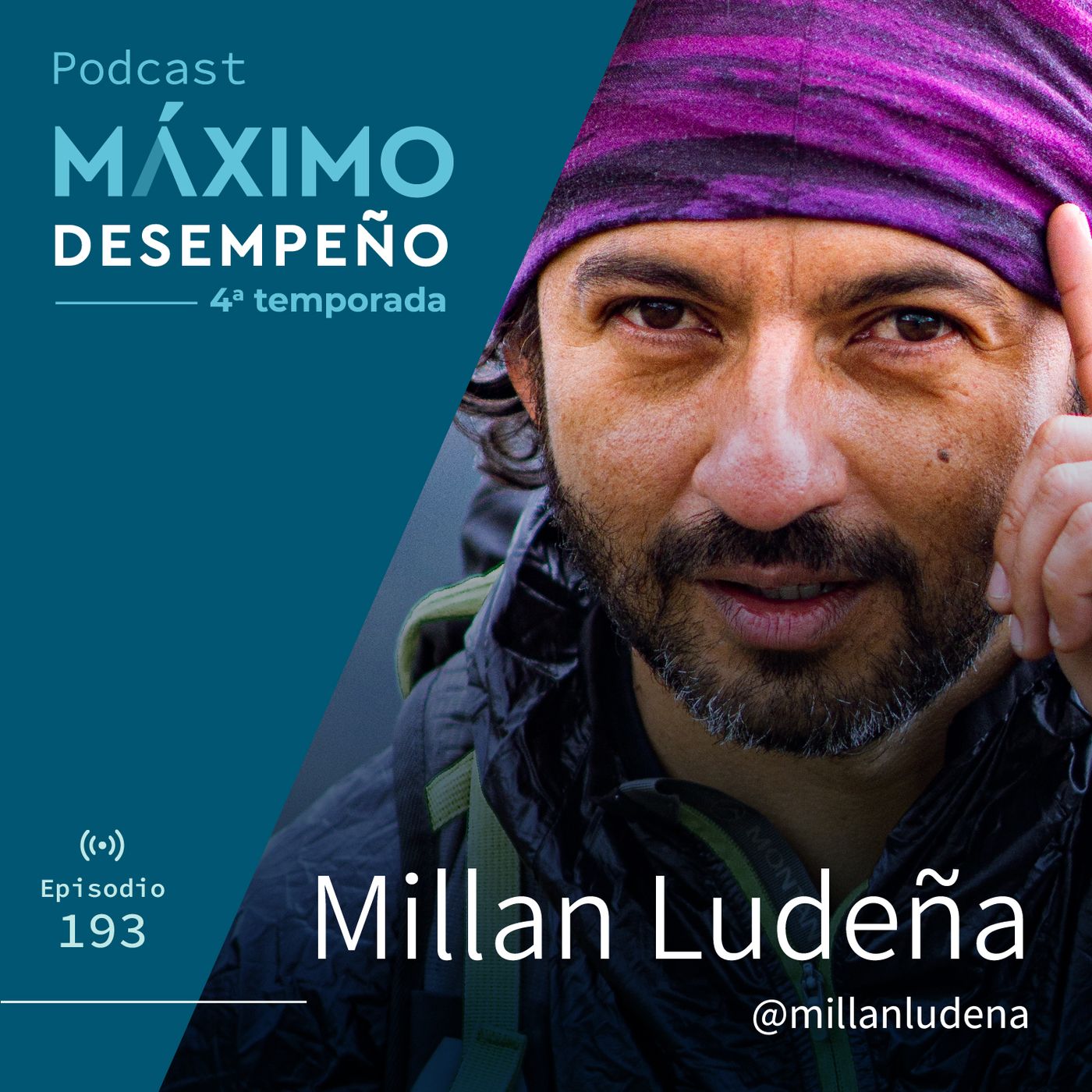 Máximo Desempeño