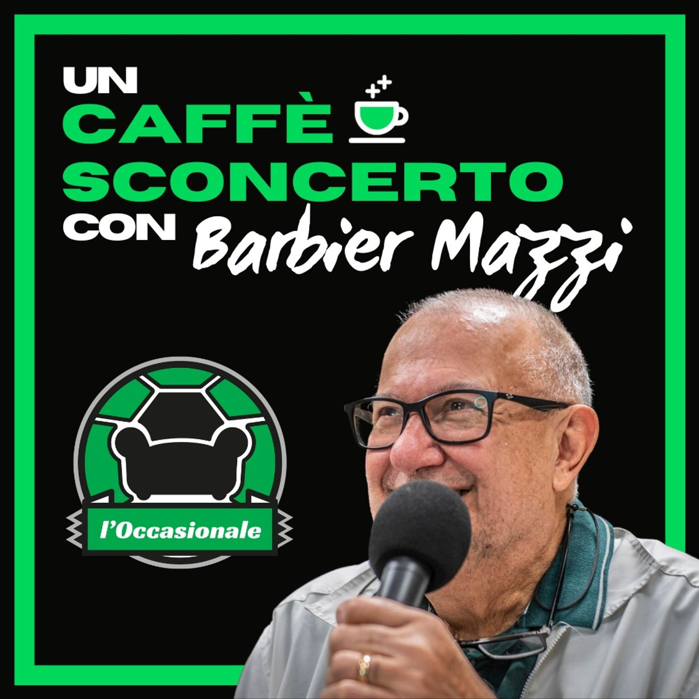 Caffè Sconcerto