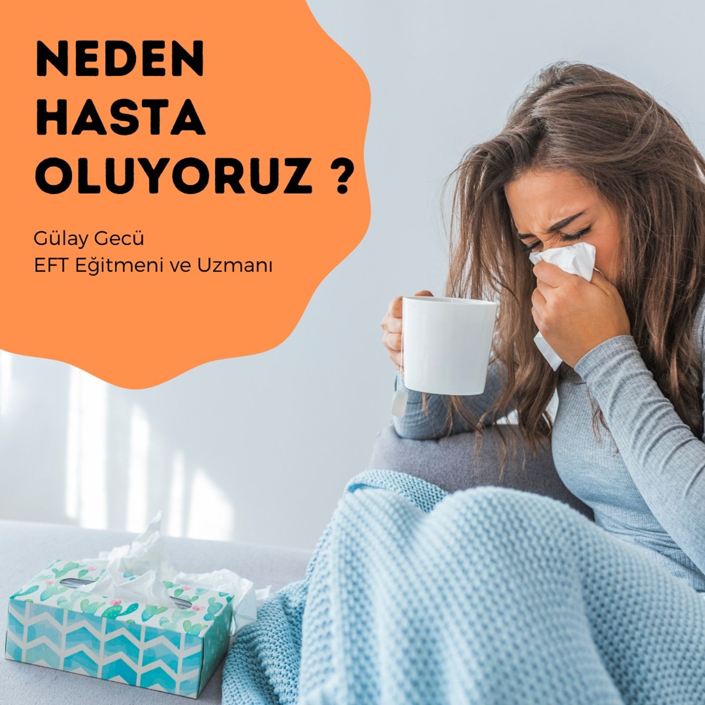 Gülay Gecü ile Bir Tık Bilgelik