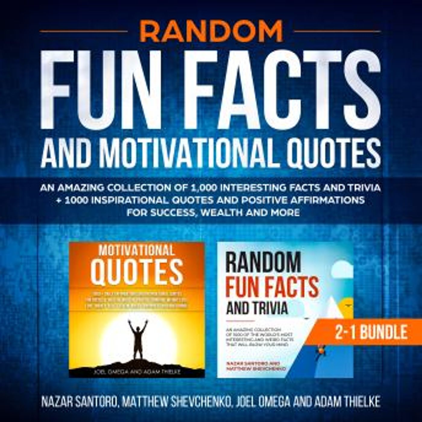 Get Best Full Audiobooks in History, World