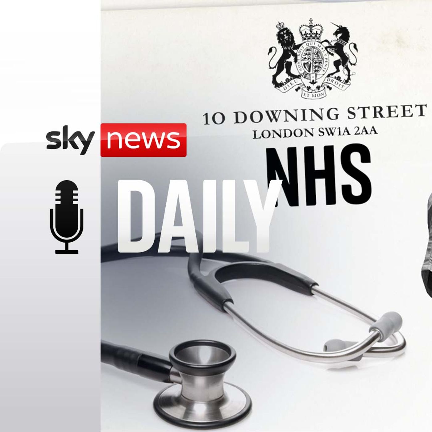 Sky News Daily