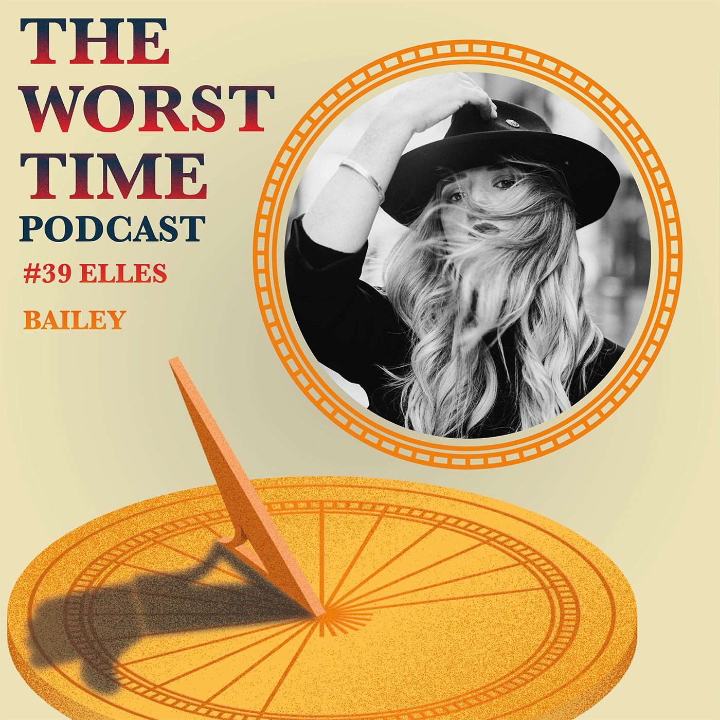 The Worst Time Podcast