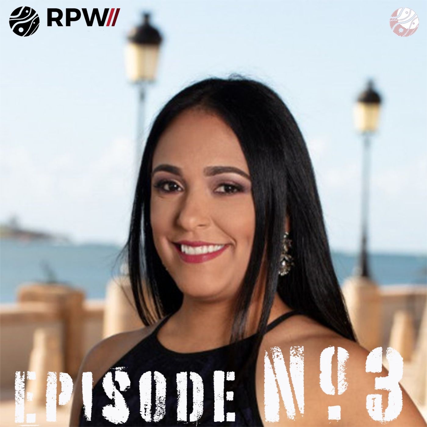 Episode #3 Janet Melendez, CIS, DMCP President of Interactive DMC Puerto Rico (Destination Management Company)