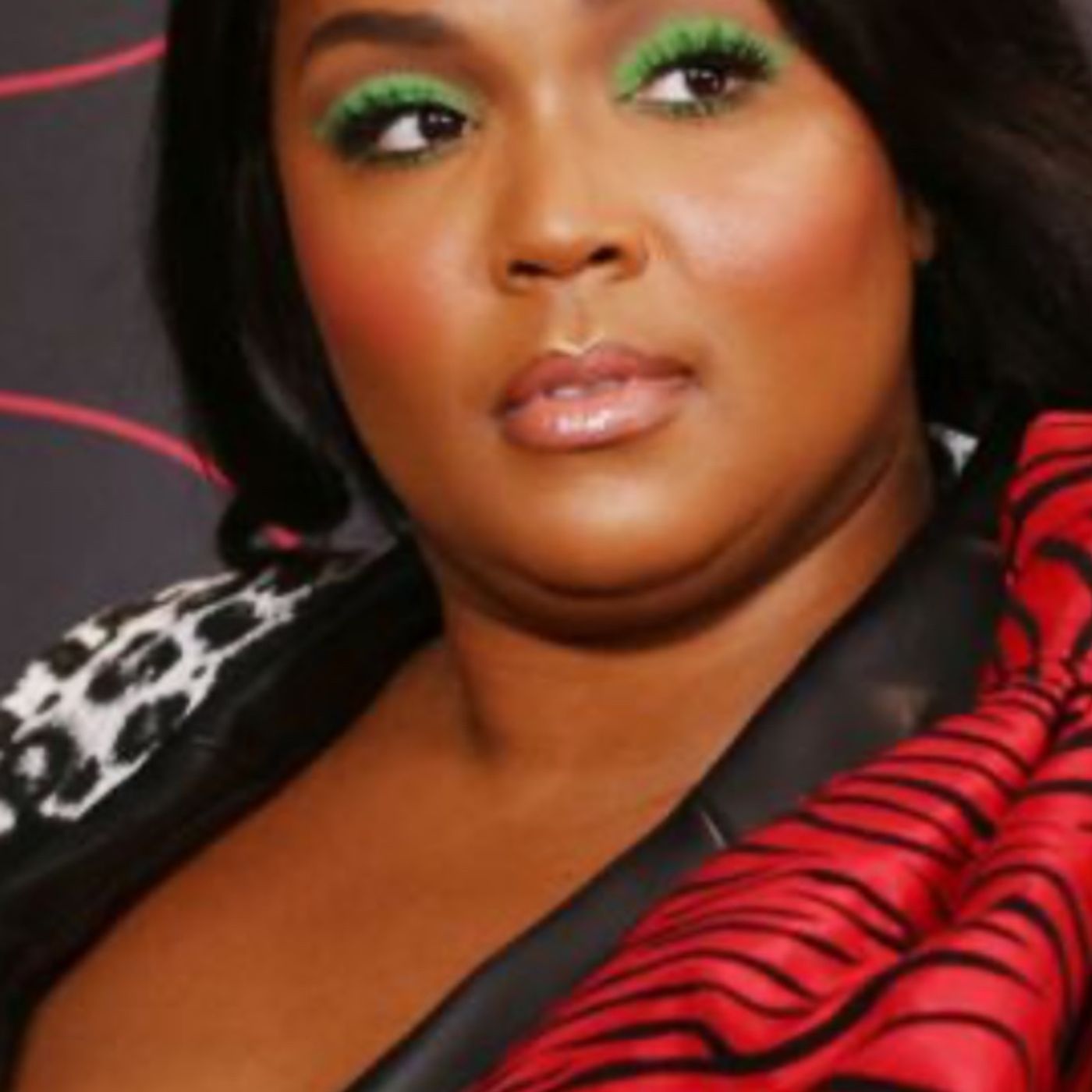 I Don’t Hate Lizzo.  I hate obesity! episode artwork