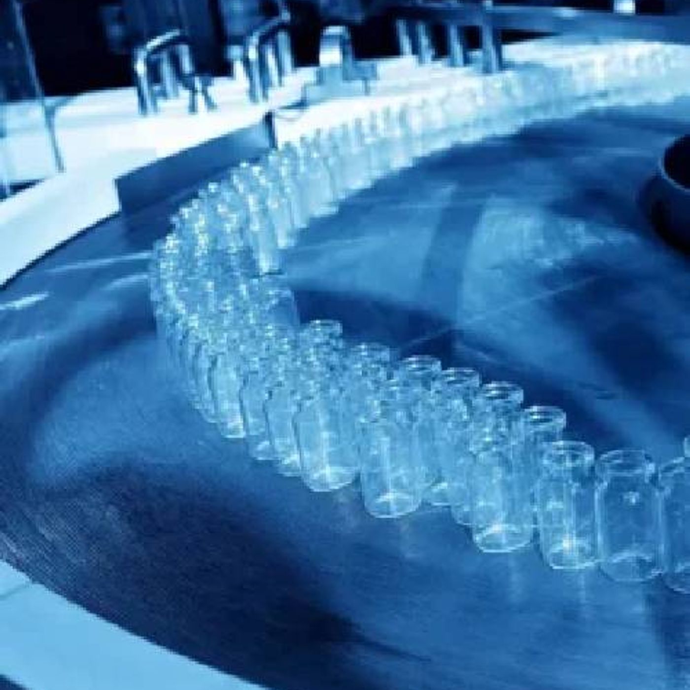 US Made Peptides Custom Synthesis and Supply episode artwork