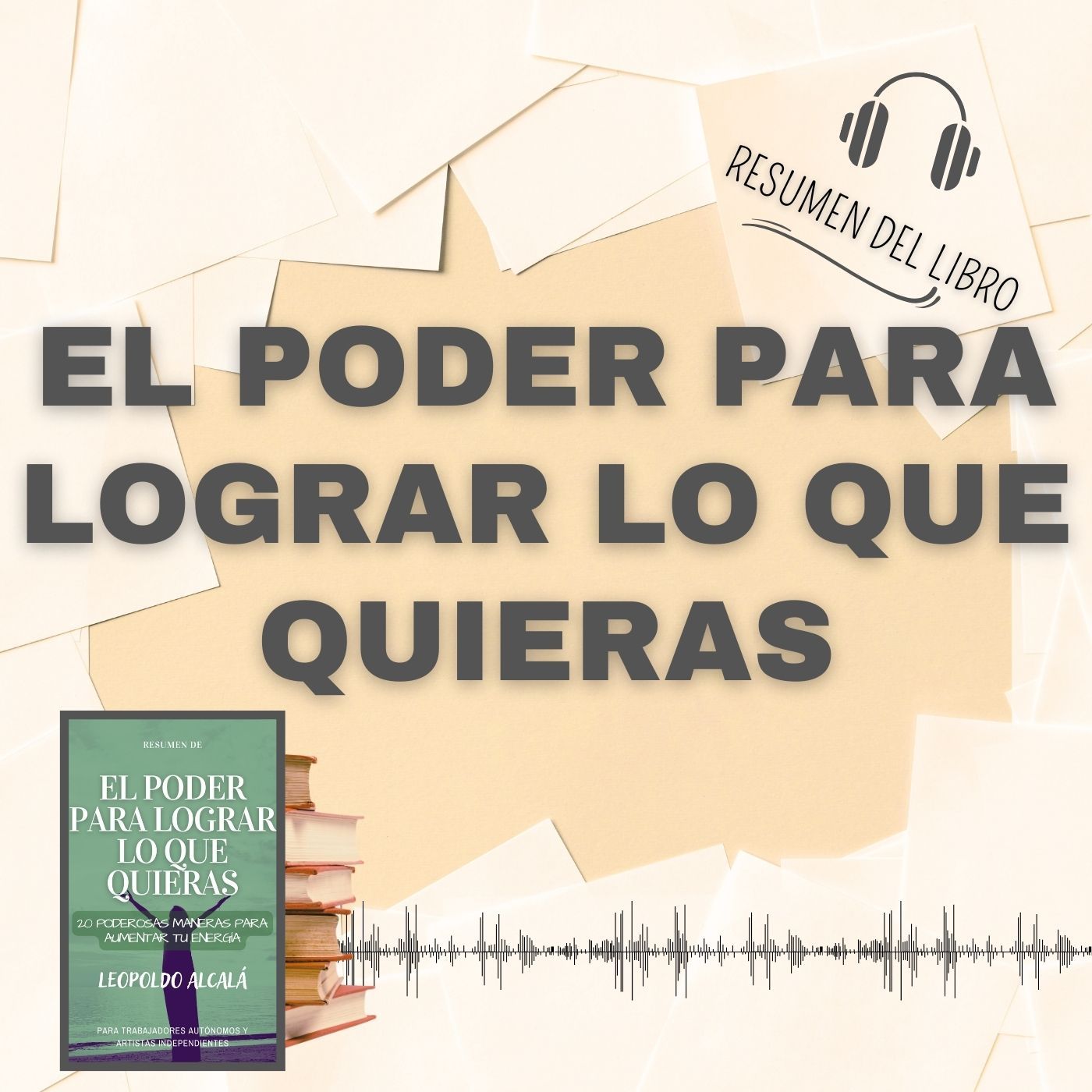 Escuchar Resúmenes de Libros