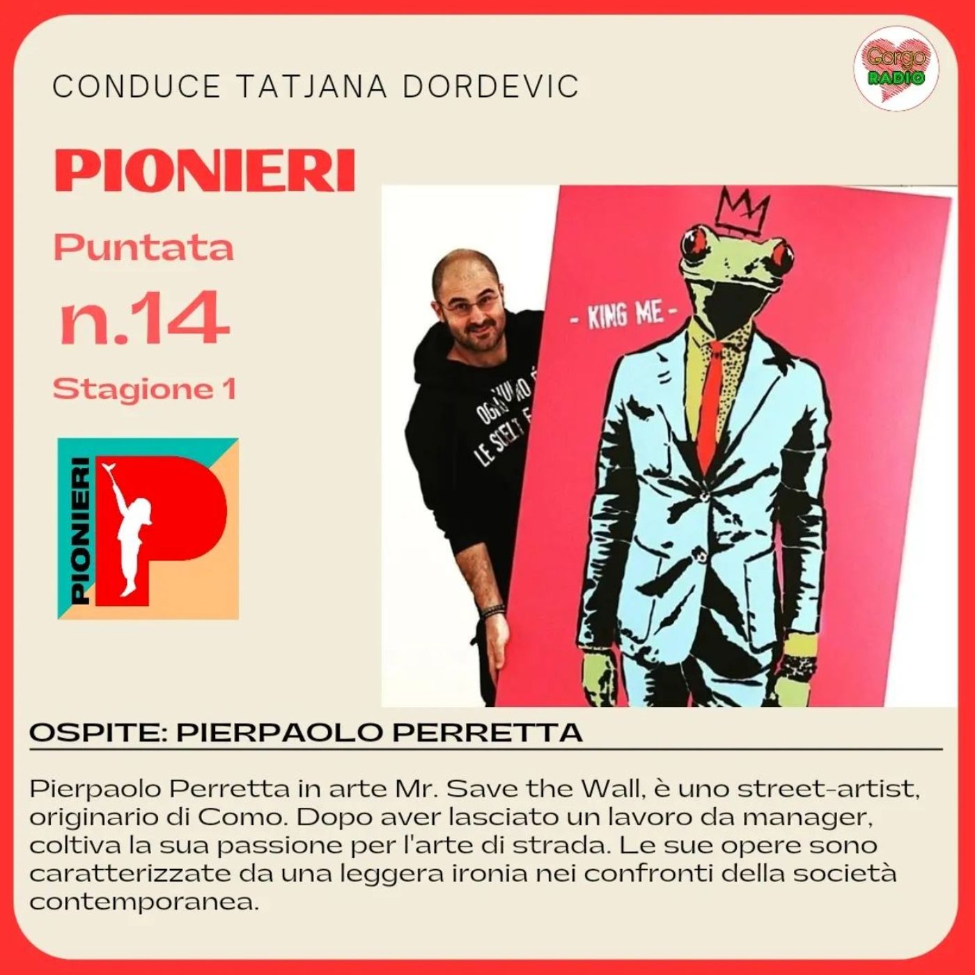 Pionieri
