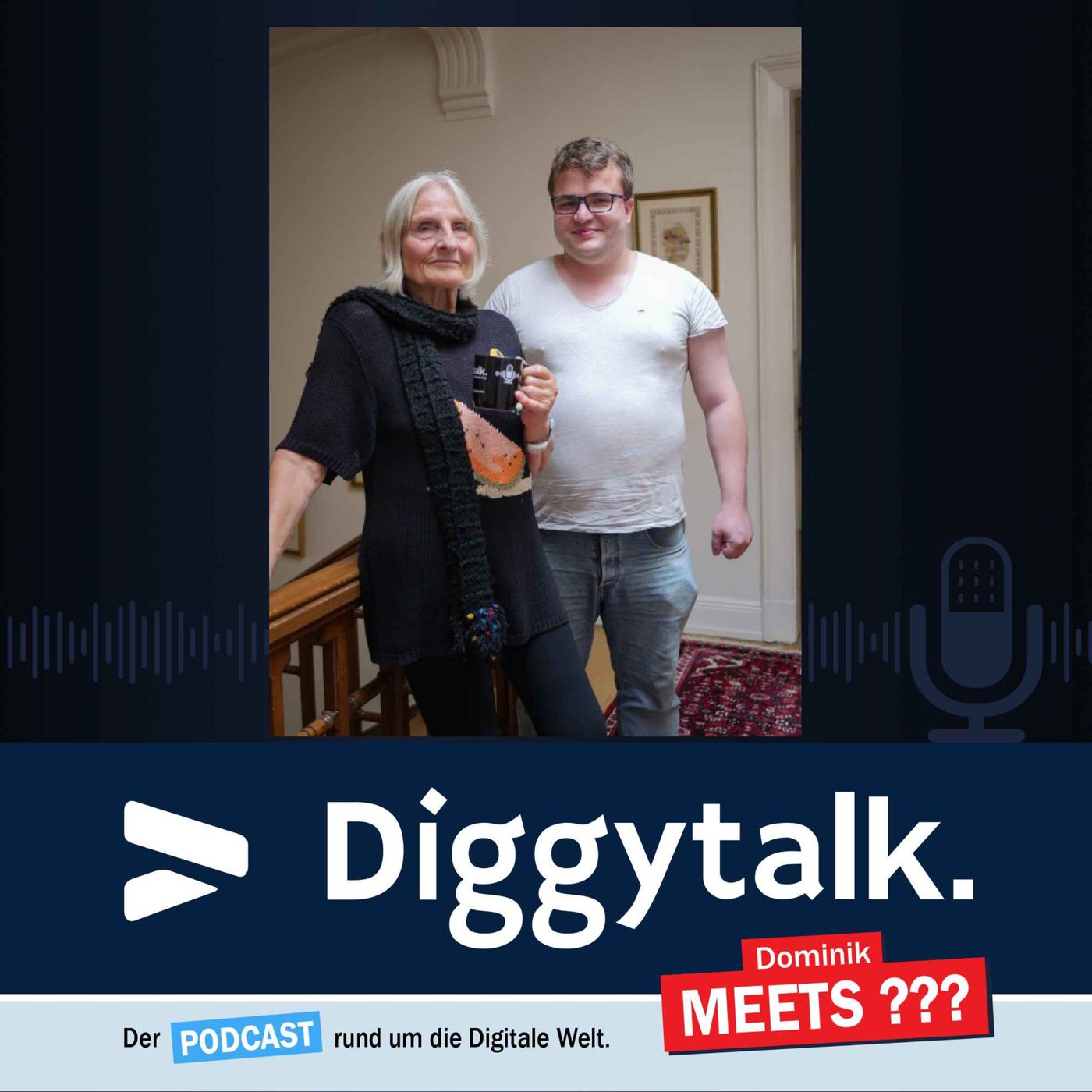 Diggytalk