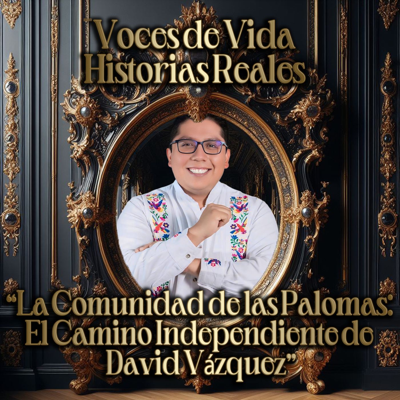 Voces de Vida, Historias Reales
