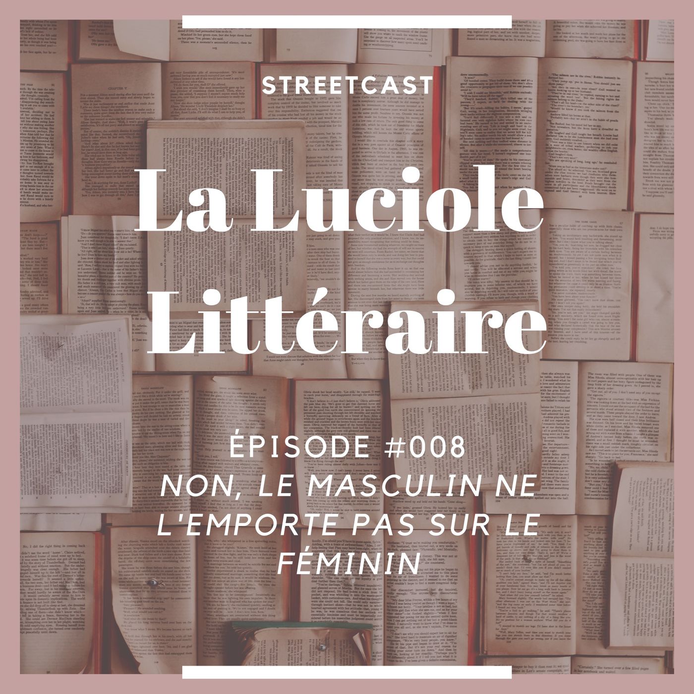 La Luciole Ecarlate