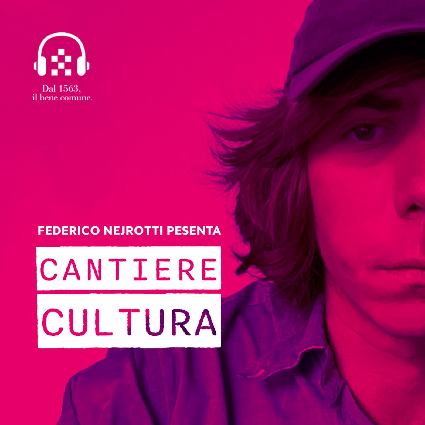 Cantiere Cultura