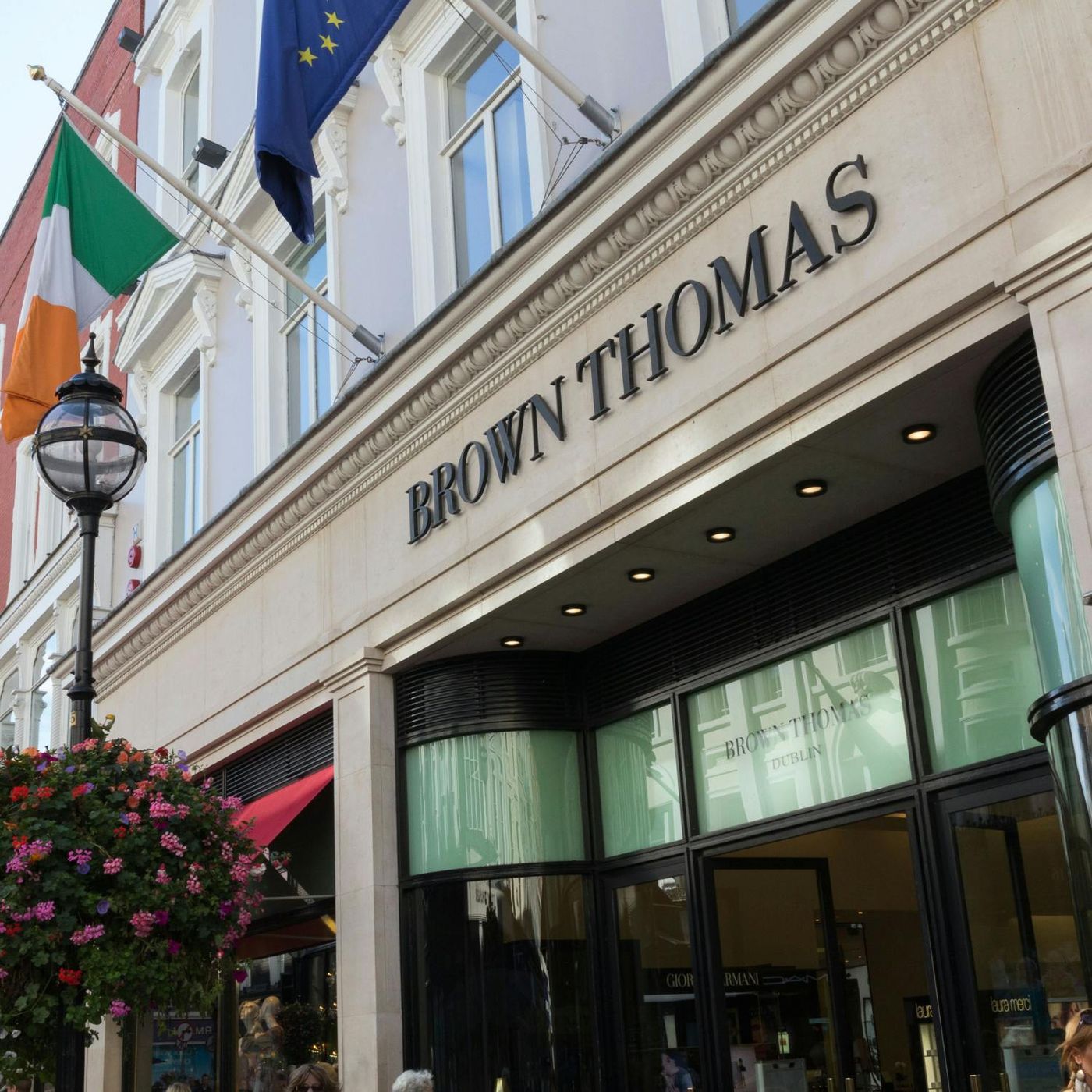 Highlights from Newstalk Breakfast